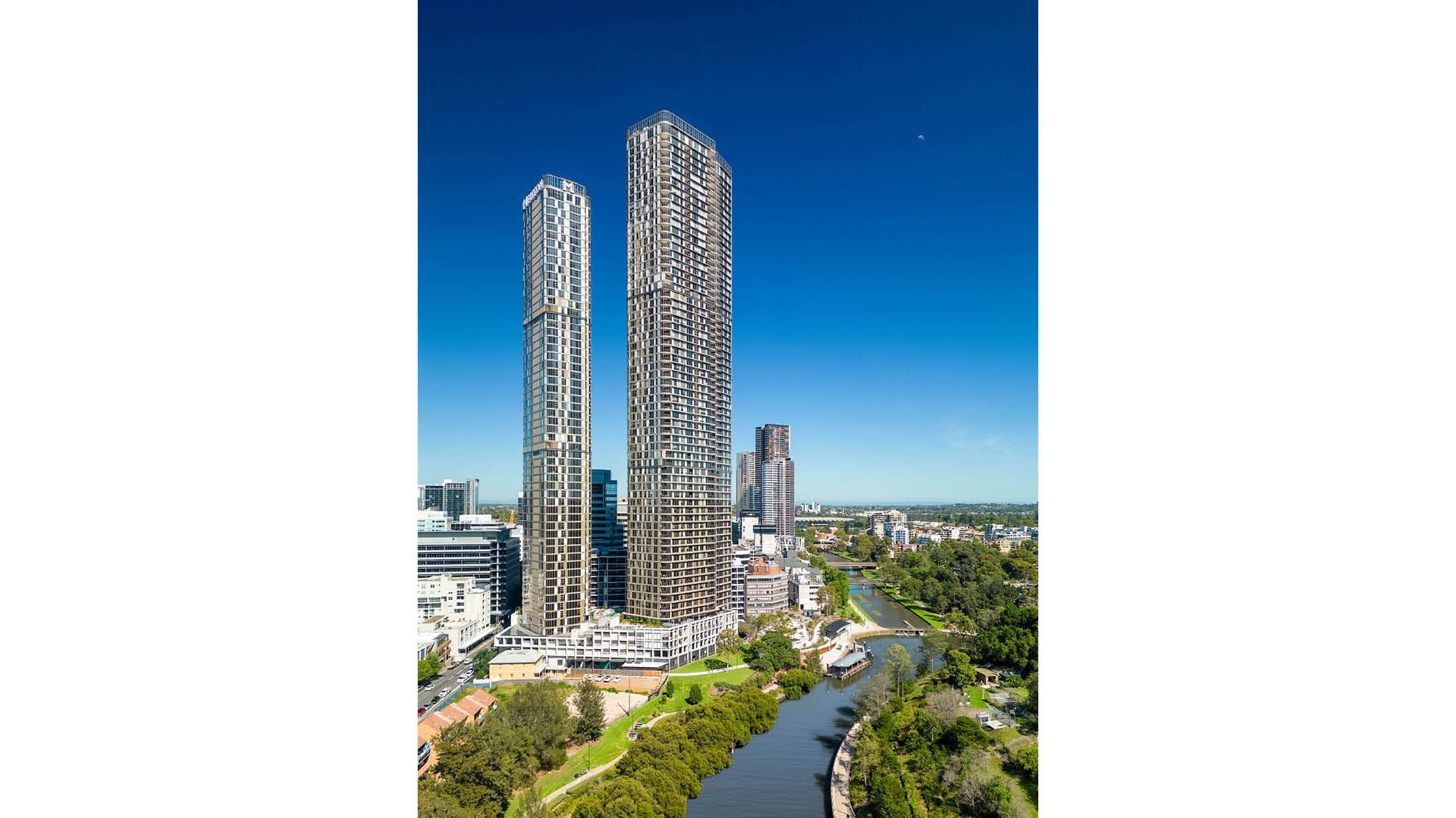 180 George Parramatta
